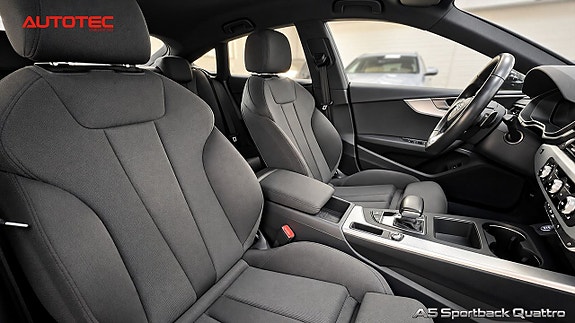 Audi A5 17 of 24