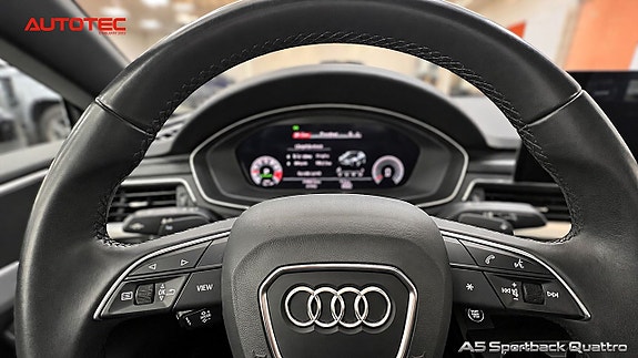 Audi A5 14 of 24