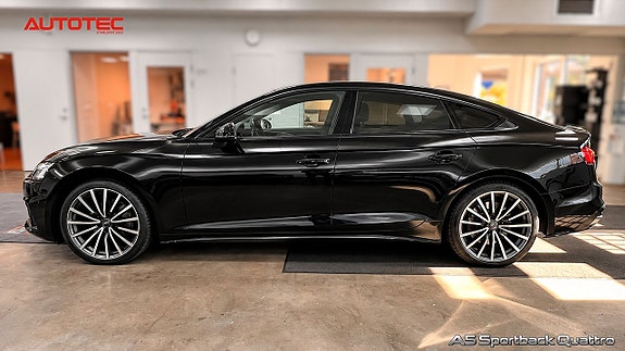 Audi A5 11 of 24