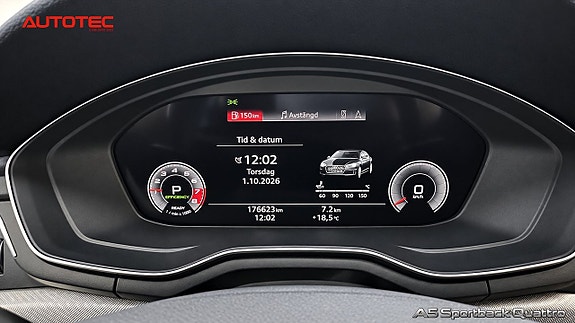 Audi A5 15 of 24