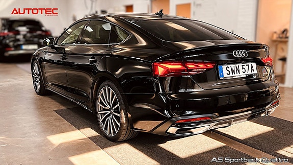 Audi A5 10 of 24