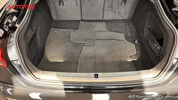 Audi A5 9 of 24