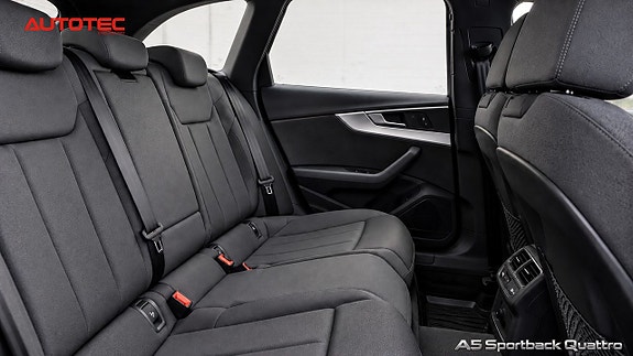 Audi A5 22 of 24