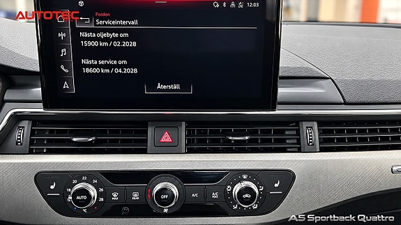 Audi A5 18 of 24