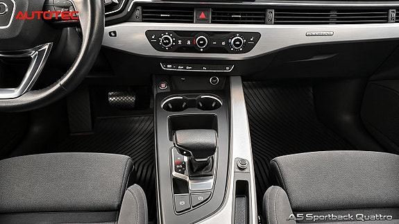 Audi A5 19 of 24