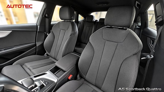 Audi A5 12 of 24