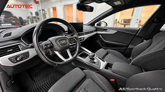 Audi A5 16 of 24