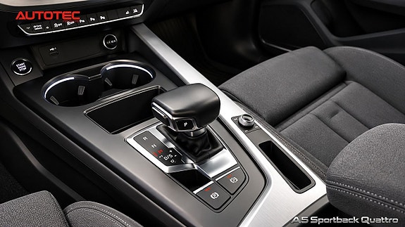 Audi A5 20 of 24