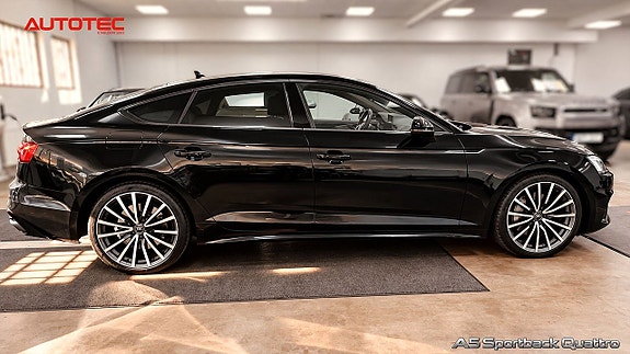 Audi A5 5 of 24