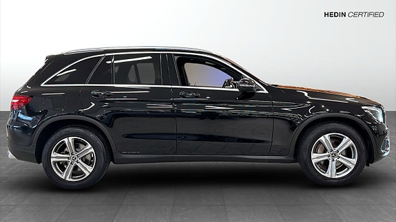 Mercedes-Benz GLC220 d 4 of 23
