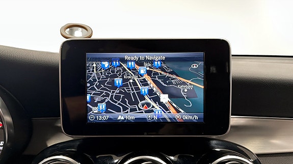 Mercedes-Benz GLC220 d 21 of 23