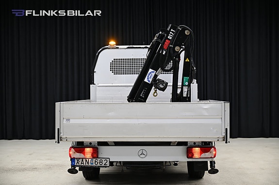 Mercedes-Benz Sprinter 315 9 of 29
