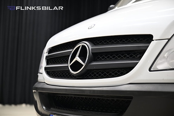 Mercedes-Benz Sprinter 315 3 of 29