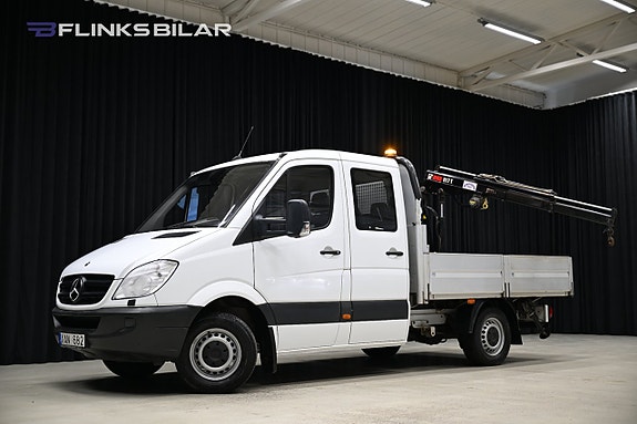 Mercedes-Benz Sprinter 315