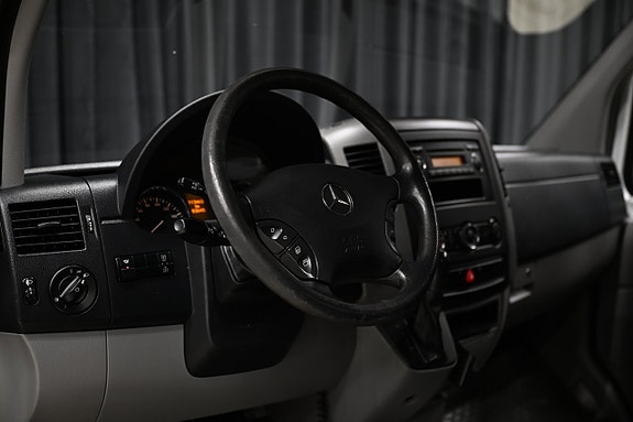 Mercedes-Benz Sprinter 315 16 of 29