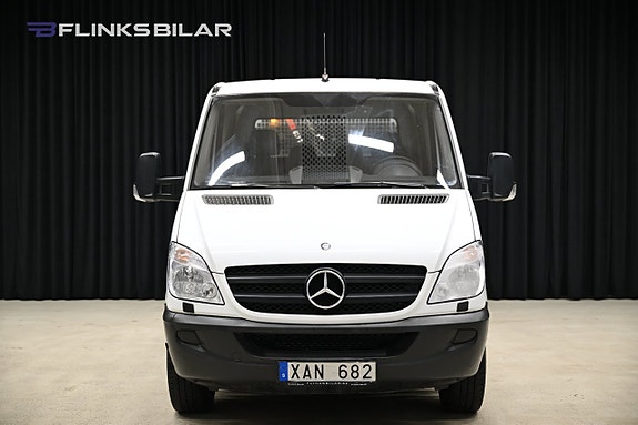 Mercedes-Benz Sprinter 315 14 of 29