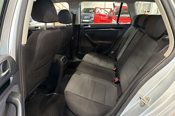Volkswagen Golf I 18 of 20