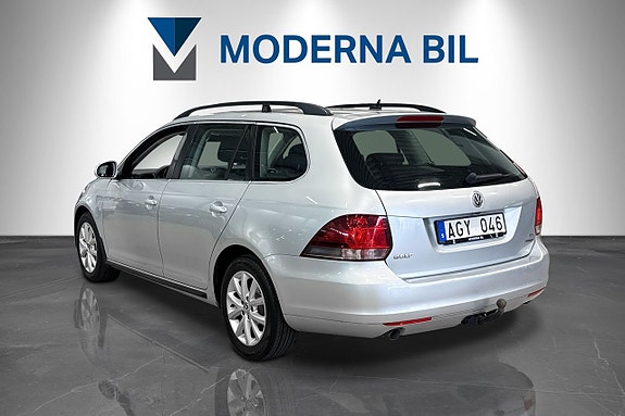Volkswagen Golf I 3 of 20