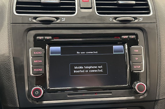 Volkswagen Golf I 12 of 20