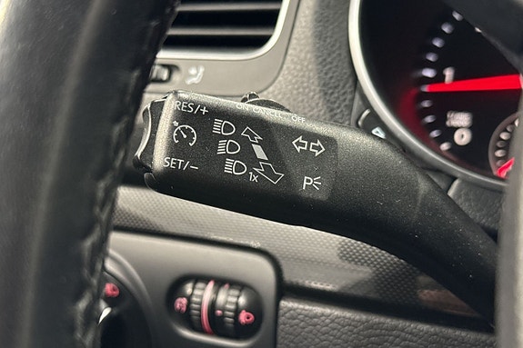 Volkswagen Golf I 10 of 20