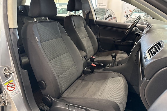 Volkswagen Golf I 16 of 20
