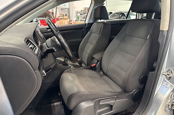 Volkswagen Golf I 15 of 20