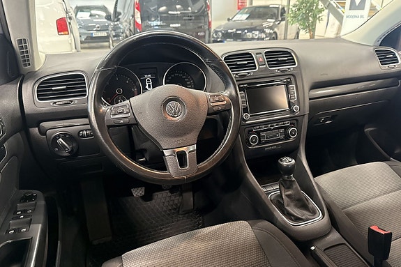 Volkswagen Golf I 8 of 20