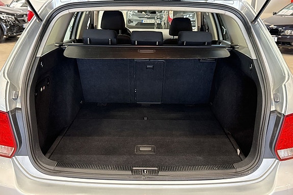Volkswagen Golf I 19 of 20