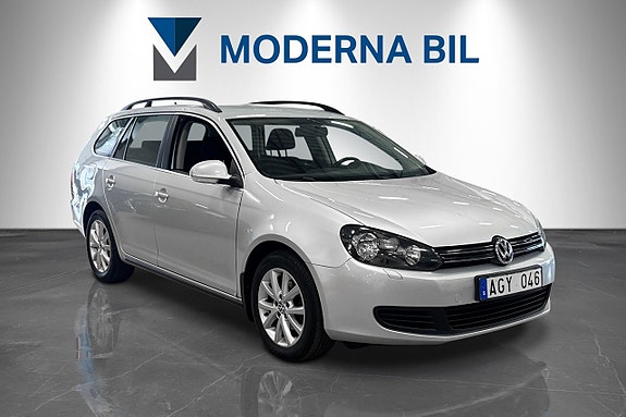 Volkswagen Golf I 7 of 20