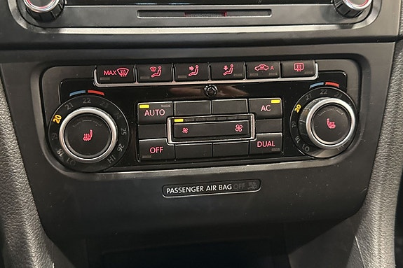 Volkswagen Golf I 14 of 20