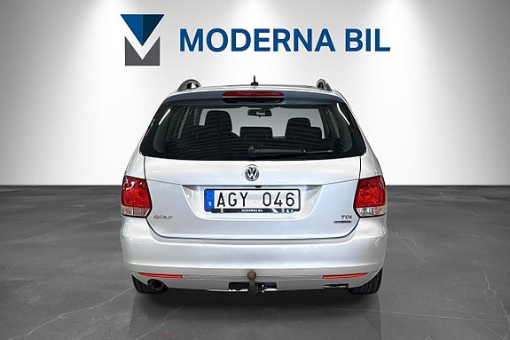 Volkswagen Golf I 4 of 20
