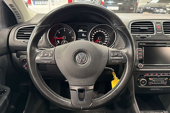 Volkswagen Golf I 9 of 20