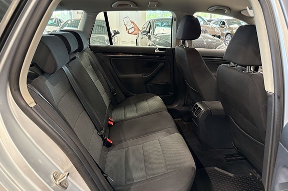 Volkswagen Golf I 17 of 20