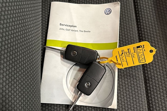 Volkswagen Golf I 20 of 20
