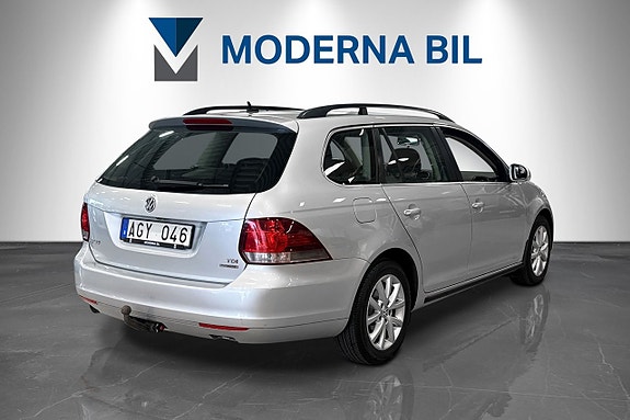 Volkswagen Golf I 5 of 20