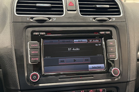 Volkswagen Golf I 11 of 20