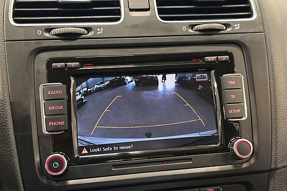 Volkswagen Golf I 13 of 20