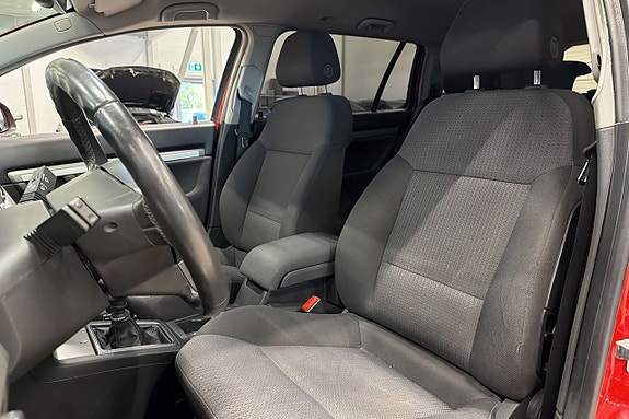 Opel Vectra 14 of 18
