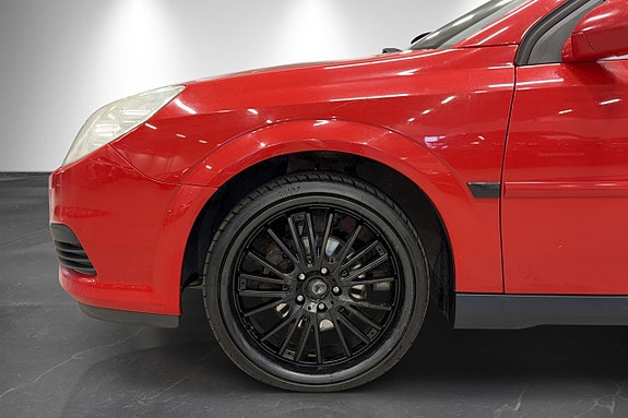 Opel Vectra 2 of 18