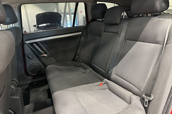 Opel Vectra 17 of 18