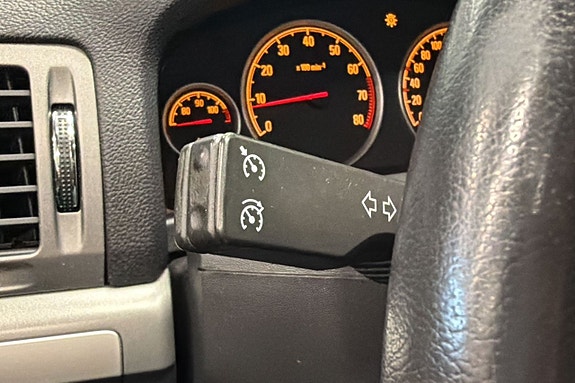 Opel Vectra 13 of 18