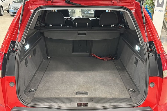 Opel Vectra 16 of 18