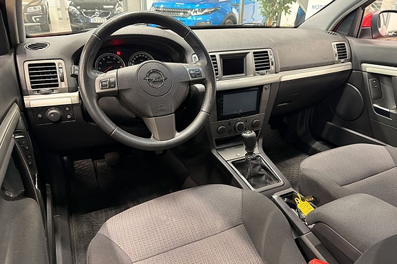 Opel Vectra 9 of 18