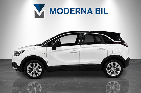 Opel Crossland X 3 of 23