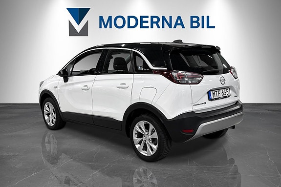 Opel Crossland X 4 of 23