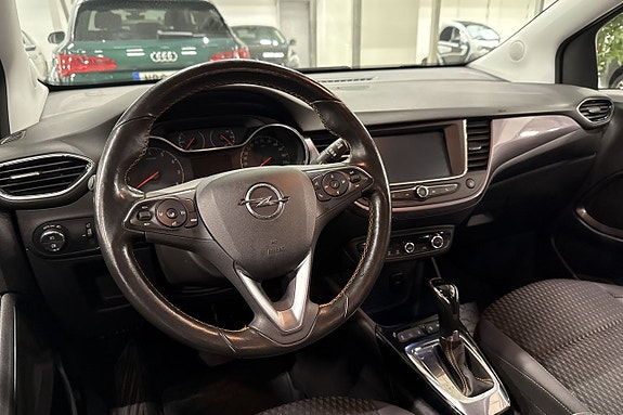 Opel Crossland X 9 of 23