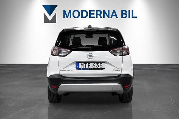 Opel Crossland X 5 of 23