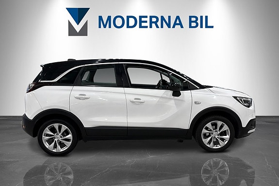 Opel Crossland X 7 of 23