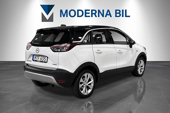 Opel Crossland X 6 of 23