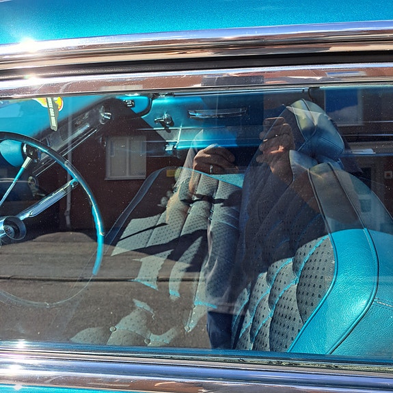Cadillac Coupé DeVille 6 of 6